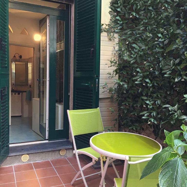 Monterosso al Mare 20 - Appartamento Monolocale - 30