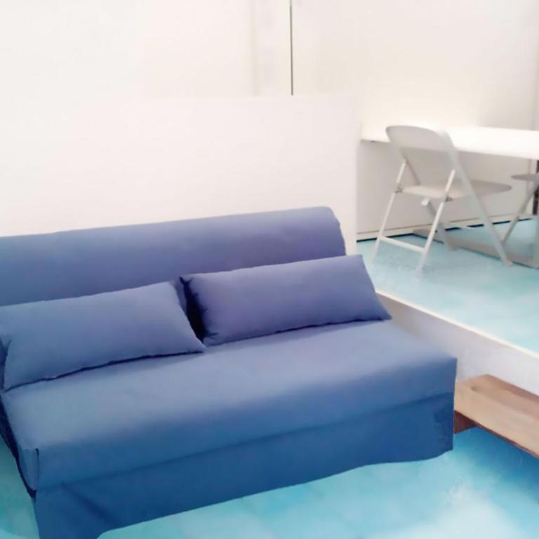 Monterosso al Mare 20 - Appartamento Monolocale - 31