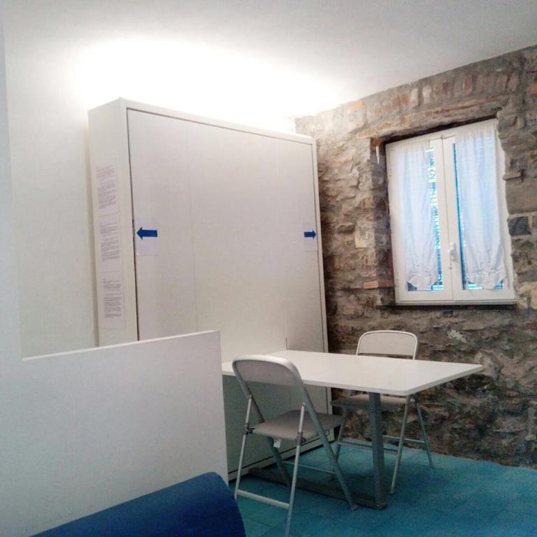 Monterosso al Mare 20 - Appartamento Monolocale - 32