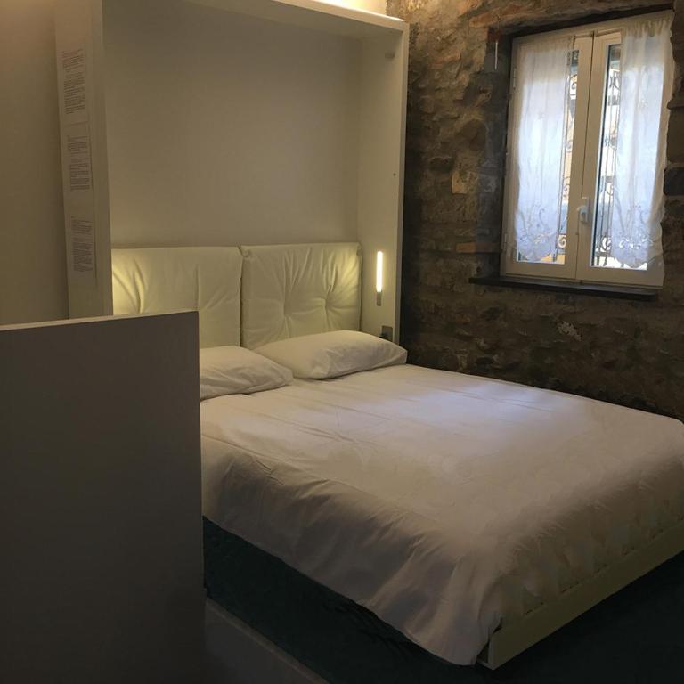 Monterosso al Mare 20 - Appartamento Monolocale - 33