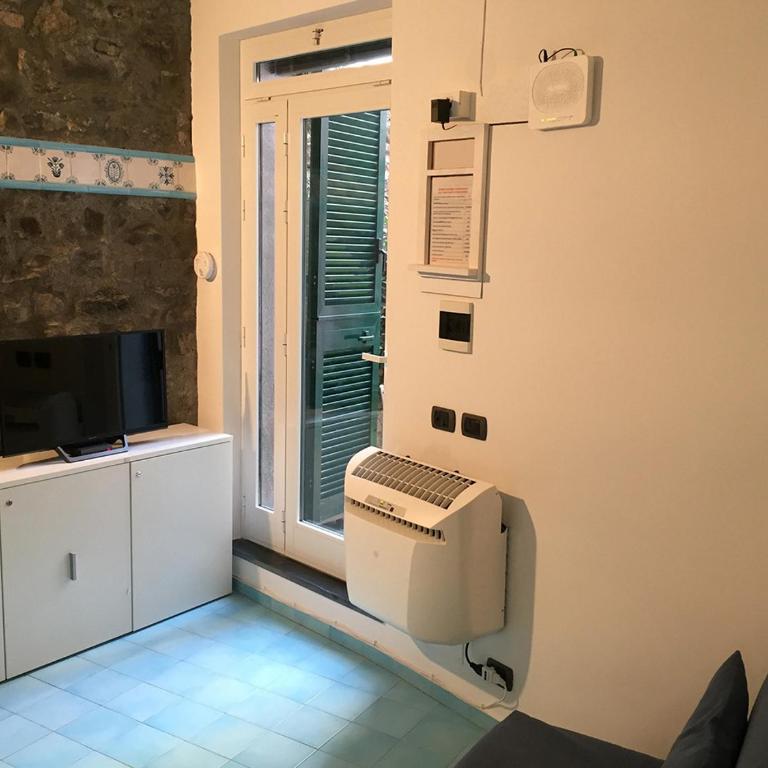 Monterosso al Mare 20 - Appartamento Monolocale - 34