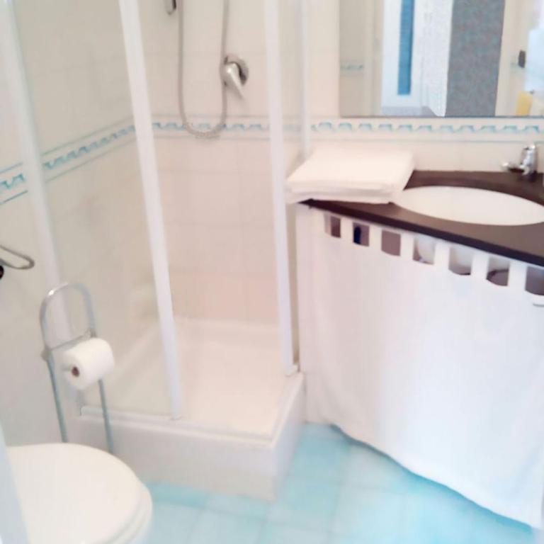 Monterosso al Mare 20 - Appartamento Monolocale - 36