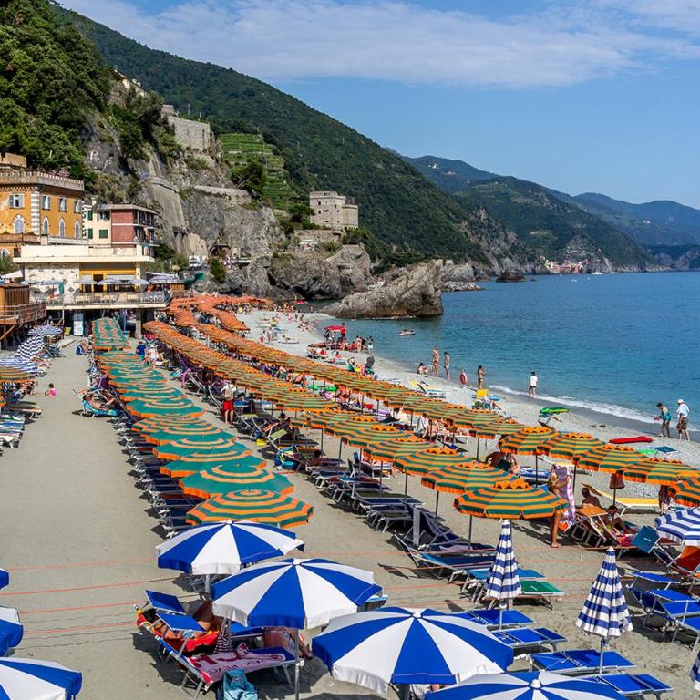 Monterosso al Mare 20 - Appartamento Monolocale - 38