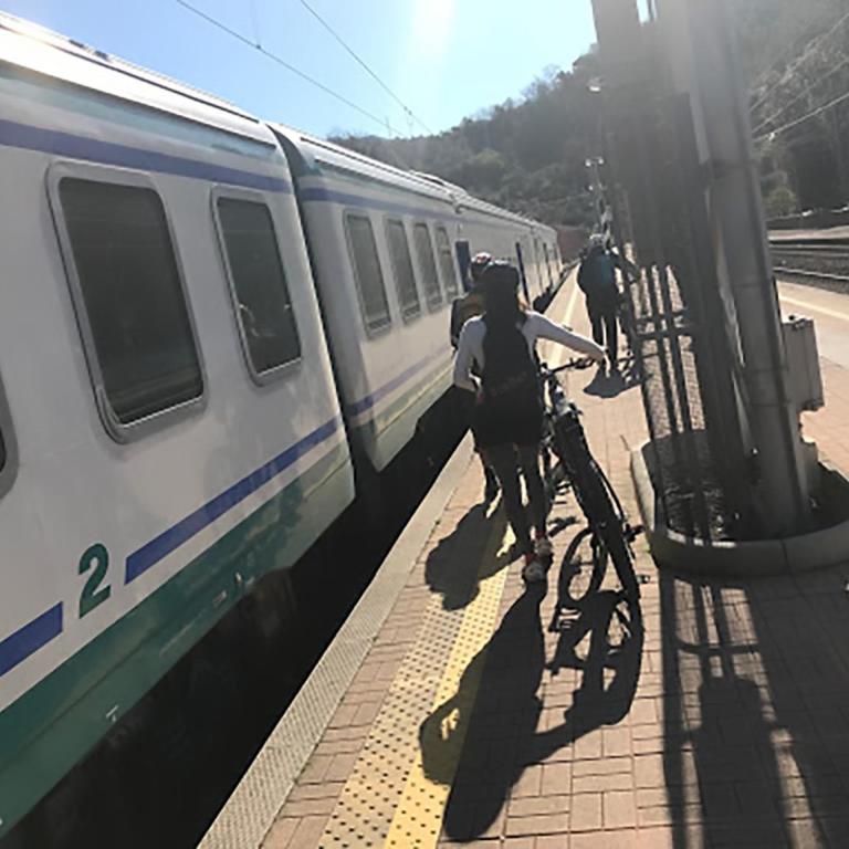 Monterosso al Mare 20 - Appartamento Monolocale - 41