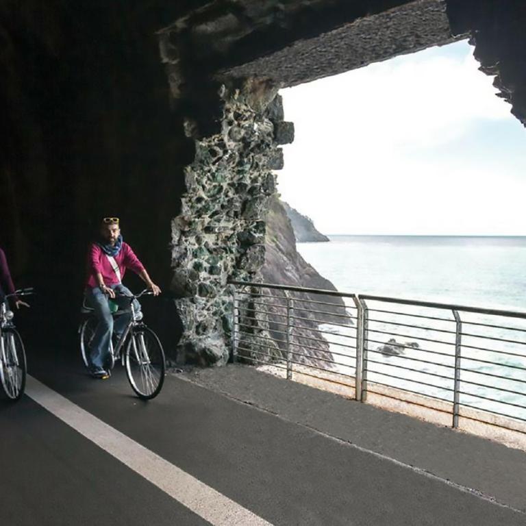 Monterosso al Mare 20 - Appartamento Monolocale - 42