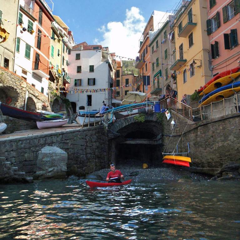 Monterosso al Mare 20 - Appartamento Monolocale - 46