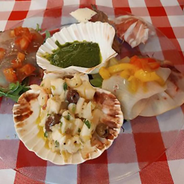 Monterosso al Mare 20 - Appartamento Monolocale - 12