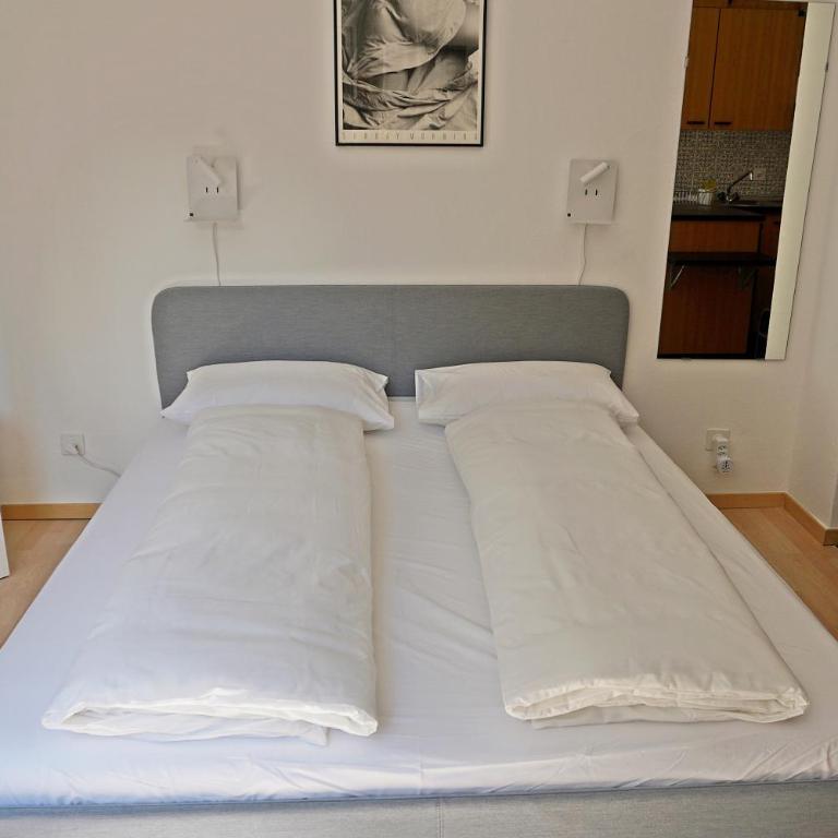 C5 - Schick und freundlich, zentral, modernes Studio - Apartment mit 1 Schlafzimmer - 10