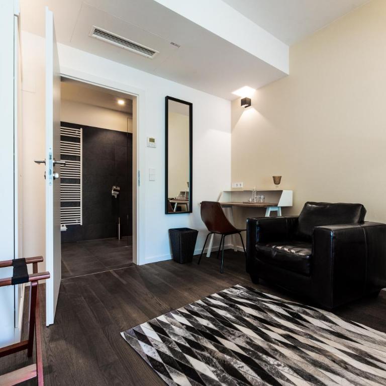 Blackhome Graz I contactless check-in - Kleines Deluxe Apartment - 7