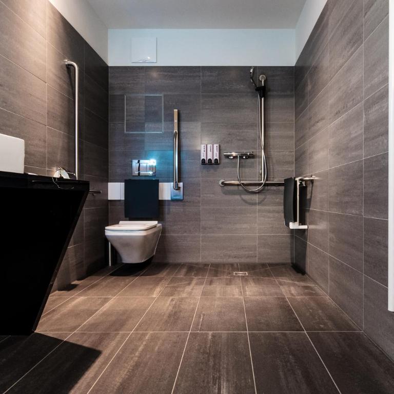 Blackhome Graz I contactless check-in - Kleines Apartment - 6