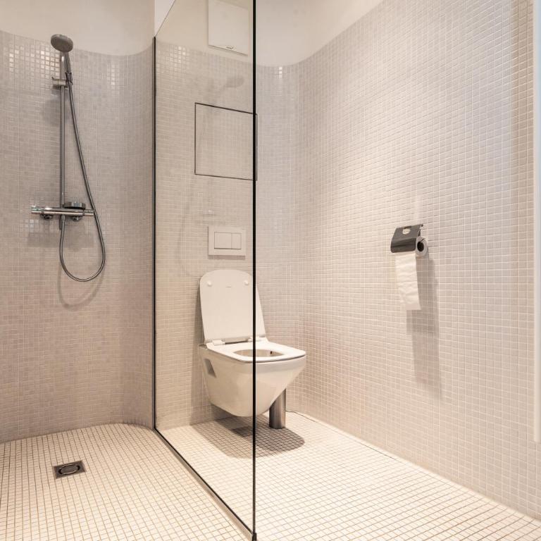 Blackhome Graz I contactless check-in - Kleines Deluxe Apartment - 6