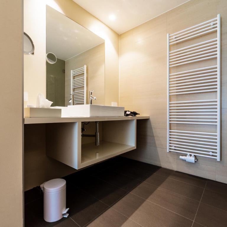 Blackhome Graz I contactless check-in - Kleines Deluxe Apartment - 9