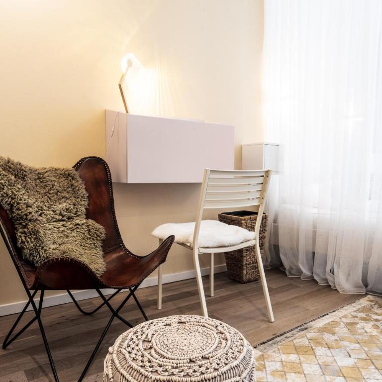 Blackhome Graz I contactless check-in - Kleines Deluxe Apartment - 10