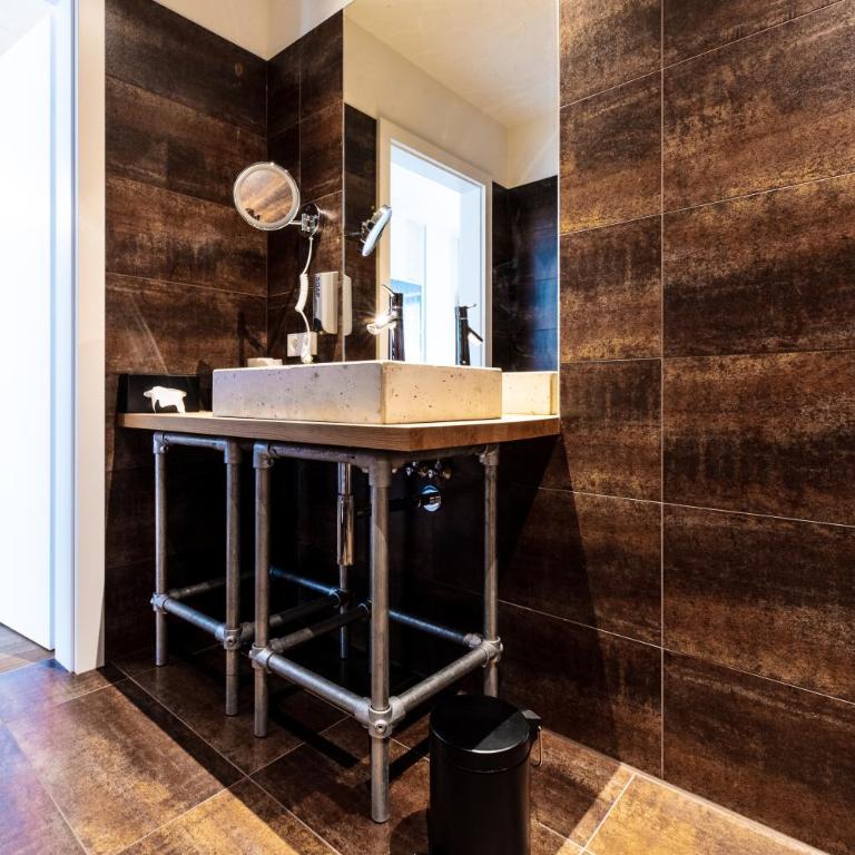Blackhome Graz I contactless check-in - Kleines Apartment - 11