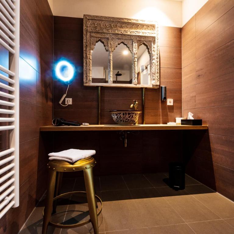 Blackhome Graz I contactless check-in - Kleines Deluxe Apartment - 12