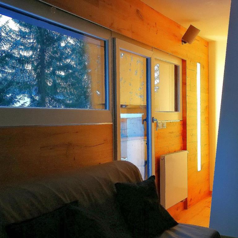 Luce Delle Dolomiti con navetta e sala giochi - Appartamento con Vista Montagna - 13