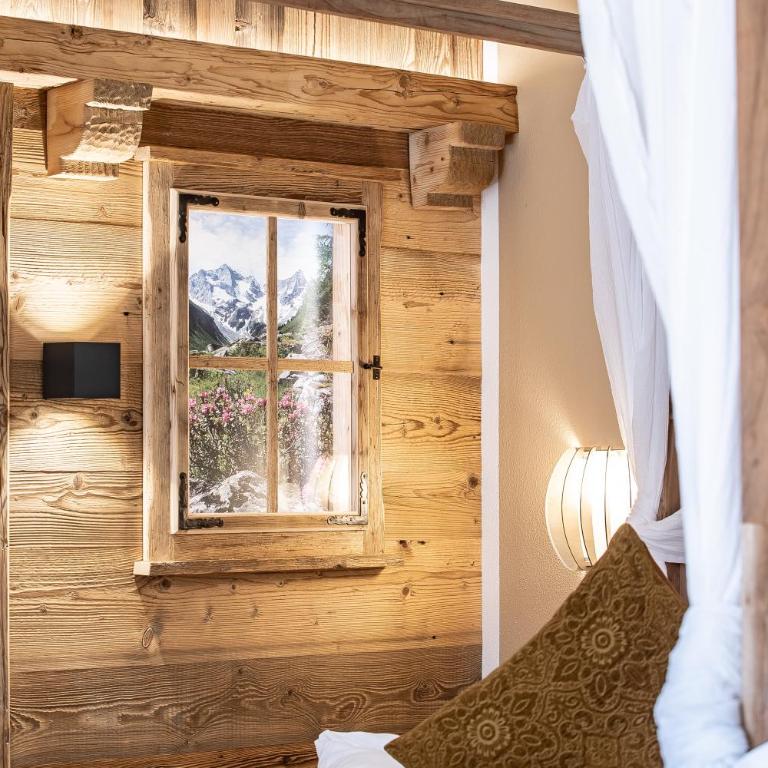 Gasthof Dorfwirt Sandgruber Ges.m.b.H - Großes Doppelzimmer - 6