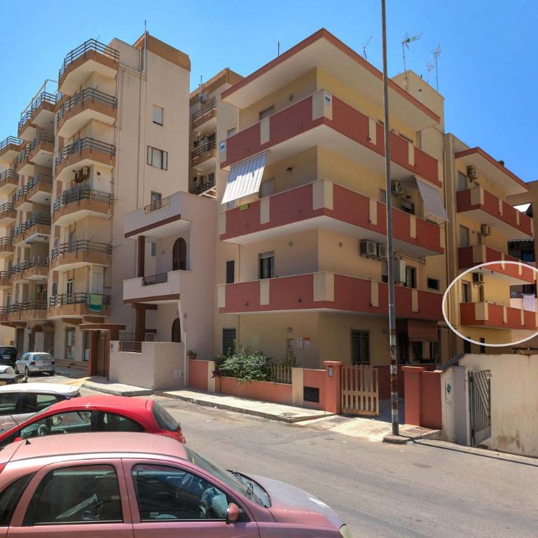 Appartamento Lido San Giovanni by BarbarHouse - Appartamento con 2 Camere da Letto - 1