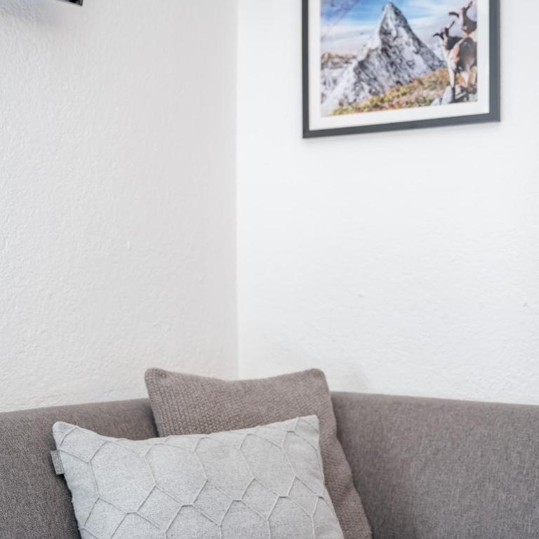 Corso`s Annabell - Bed & Breakfast - Doppelzimmer mit Balkon (3 Erwachsene) - 10