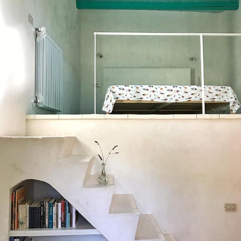 IL CORVO DI PIETRA - Casa Vacanze - 14