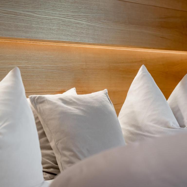 Corso`s Annabell - Bed & Breakfast - Doppelzimmer mit Balkon (3 Erwachsene) - 3