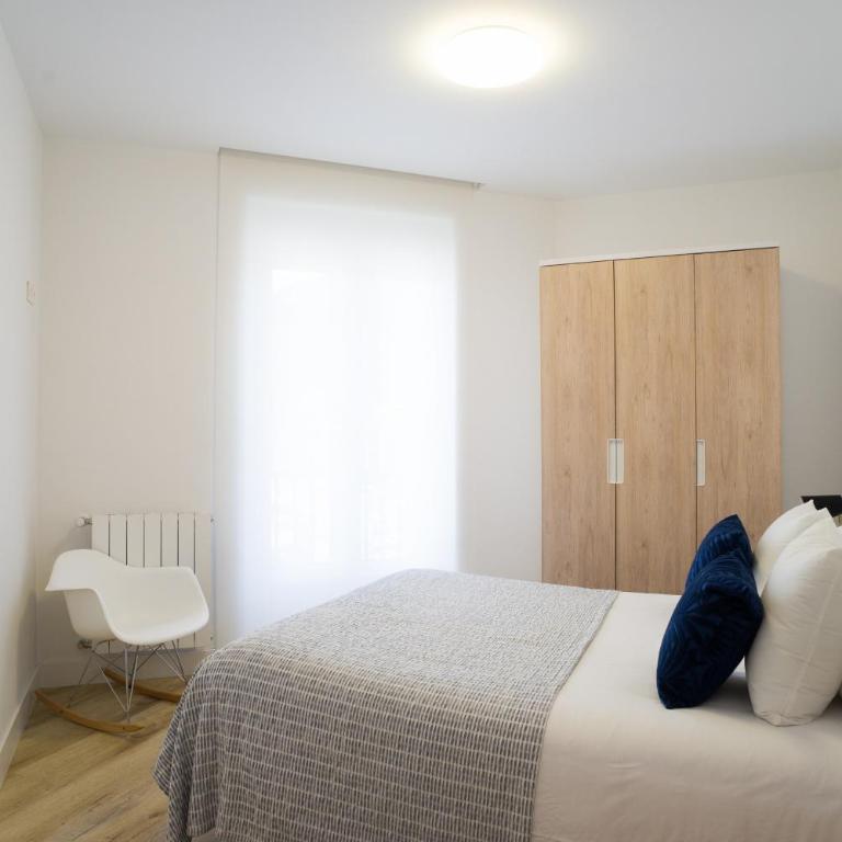 Mirador Zurriola - Iberorent Apartments - Apartamento con vistas al mar - 3