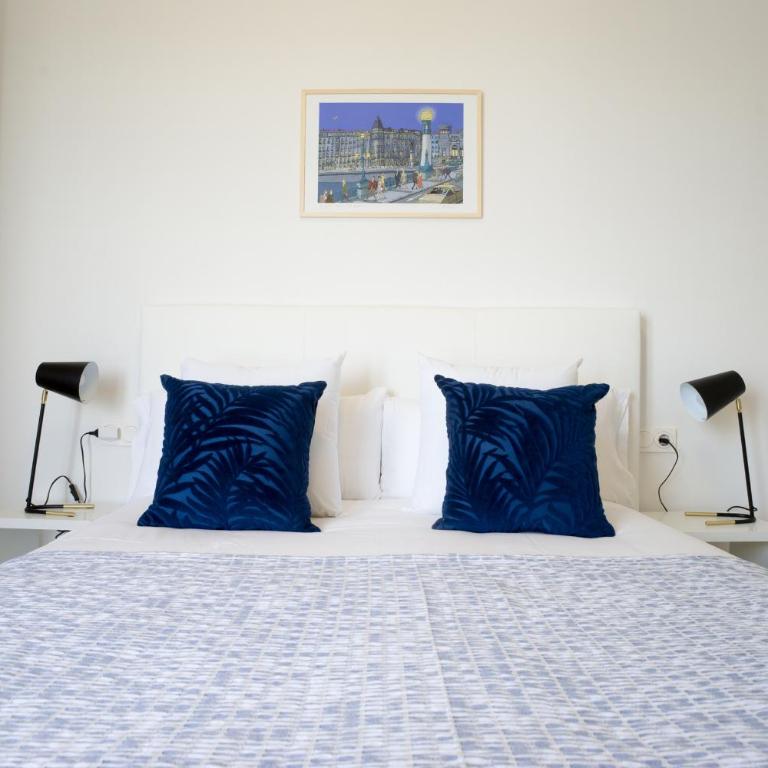 Mirador Zurriola - Iberorent Apartments - Apartamento con vistas al mar - 6