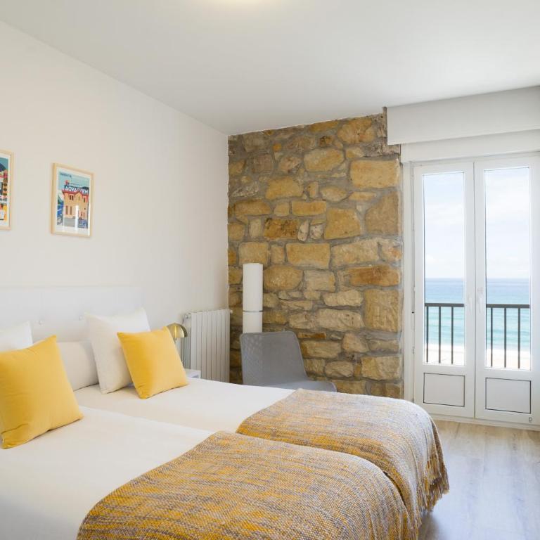 Mirador Zurriola - Iberorent Apartments - Apartamento con vistas al mar - 7