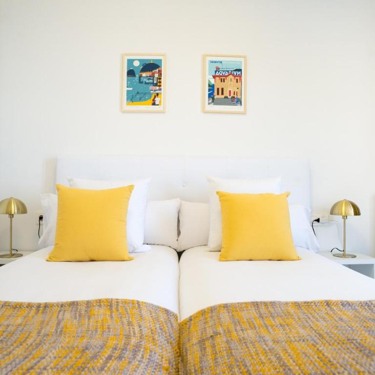Mirador Zurriola - Iberorent Apartments - Apartamento con vistas al mar - 8