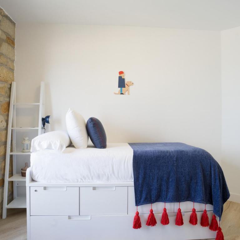 Mirador Zurriola - Iberorent Apartments - Apartamento con vistas al mar - 11
