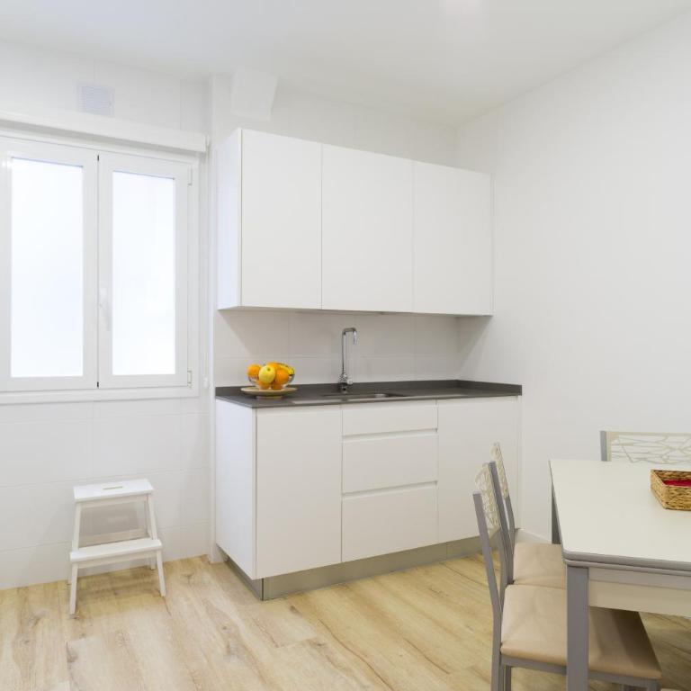 Mirador Zurriola - Iberorent Apartments - Apartamento con vistas al mar - 12