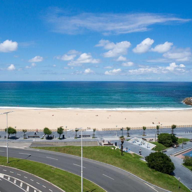 Mirador Zurriola - Iberorent Apartments - Apartamento con vistas al mar - 18