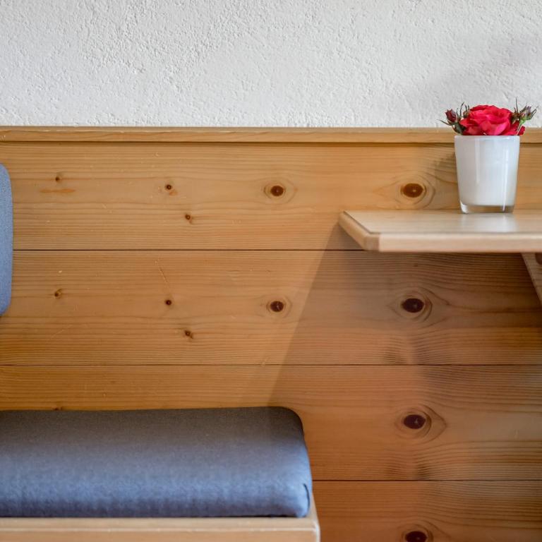 Corso`s Annabell - Bed & Breakfast - Doppelzimmer mit Balkon - 5