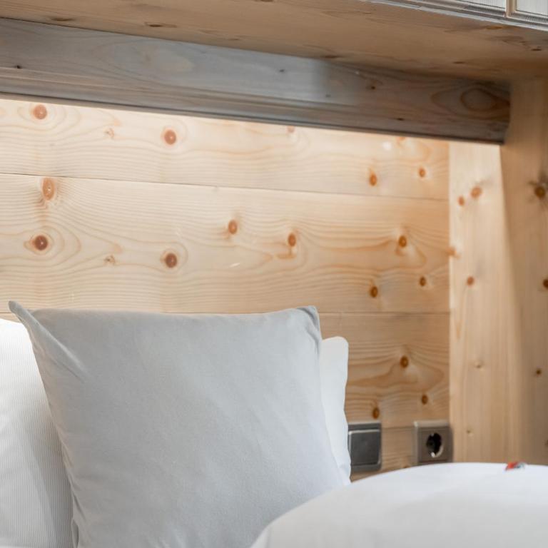 Corso`s Annabell - Bed & Breakfast - Doppelzimmer mit Bergblick - 10