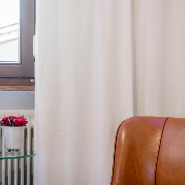 Corso`s Annabell - Bed & Breakfast - Doppelzimmer mit Bergblick - 7
