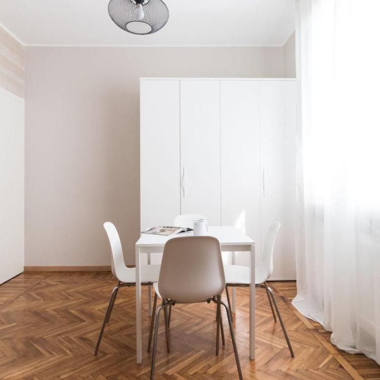 Italianway Easy - Sacconi 2 - Appartamento - 13