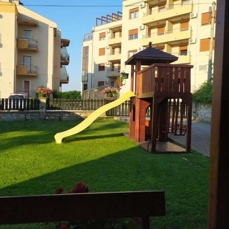 Apartmani Neca - One-Bedroom Apartment - 16