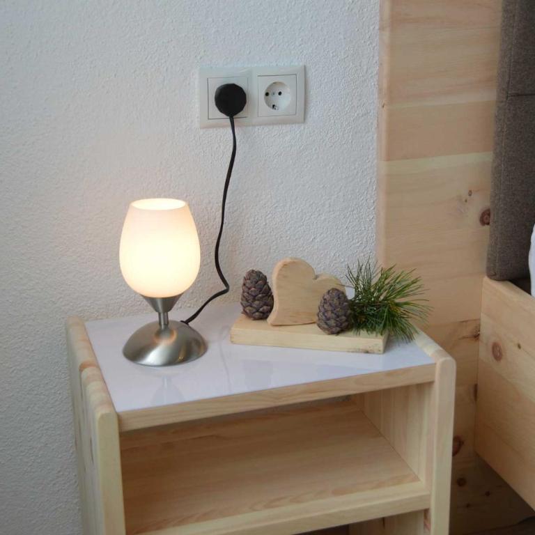 Ferienwohnung Plattner inklusive Sommercard - Apartment mit 2 Schlafzimmern und Terrasse - 19