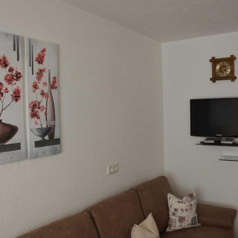 Ferienwohnung Plattner inklusive Sommercard - Apartment mit 2 Schlafzimmern und Terrasse - 14