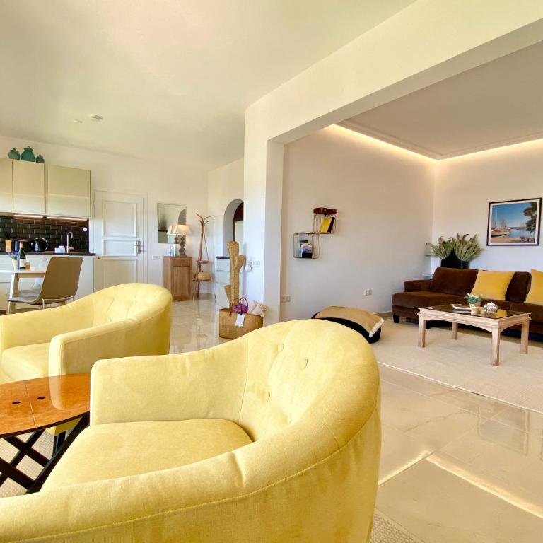 Jávea Apartment Sol - Apartamento con vistas al mar - 7