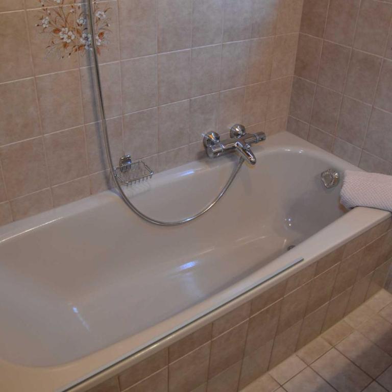 Ferienwohnung Plattner inklusive Sommercard - Apartment mit 2 Schlafzimmern und Terrasse - 27