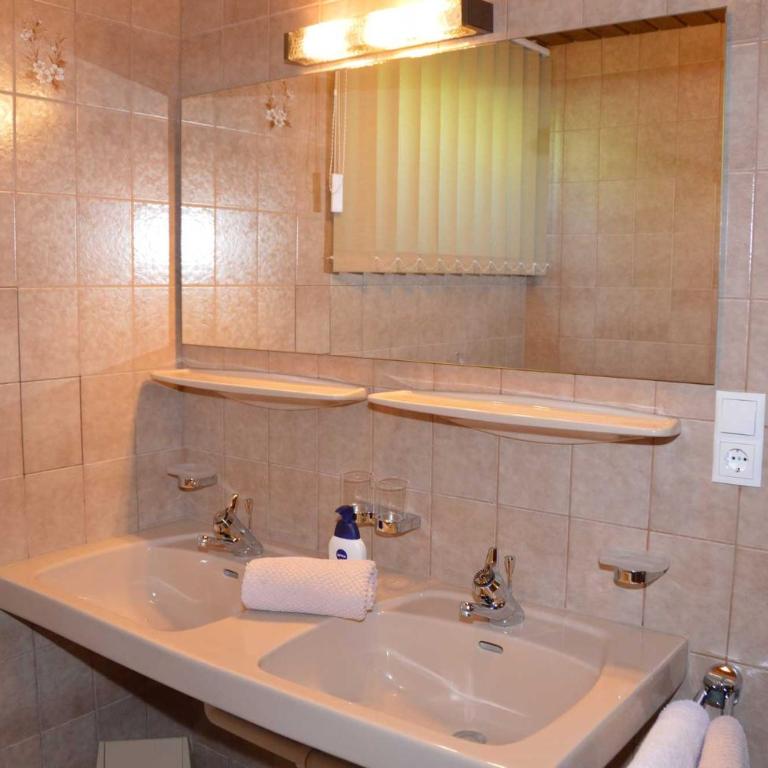Ferienwohnung Plattner inklusive Sommercard - Apartment mit 2 Schlafzimmern und Terrasse - 26