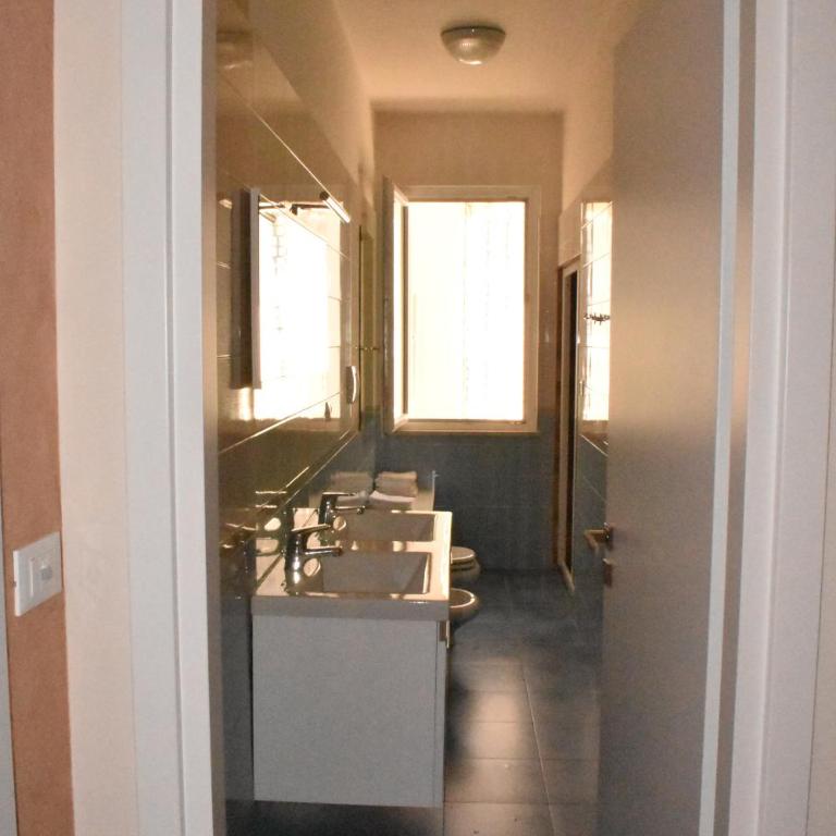 Garda Fantasy Apartment - JACUZZI - Appartamento con 1 Camera da Letto - 9