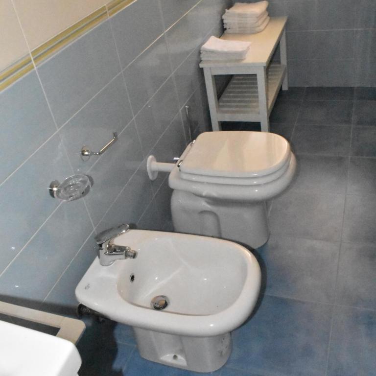 Garda Fantasy Apartment - JACUZZI - Appartamento con 1 Camera da Letto - 10