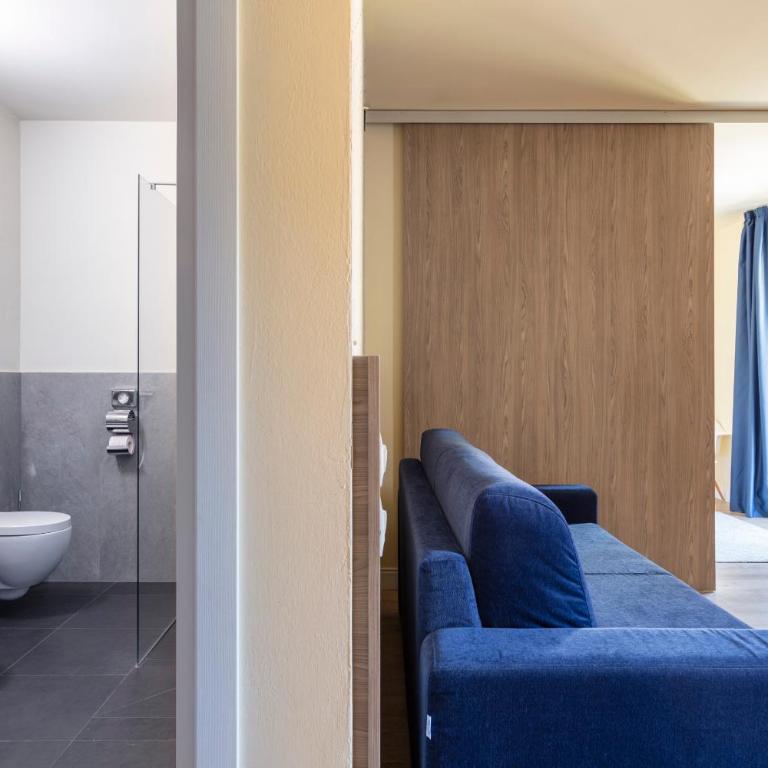Arco Smart Hotel - Suite Familiare - 5