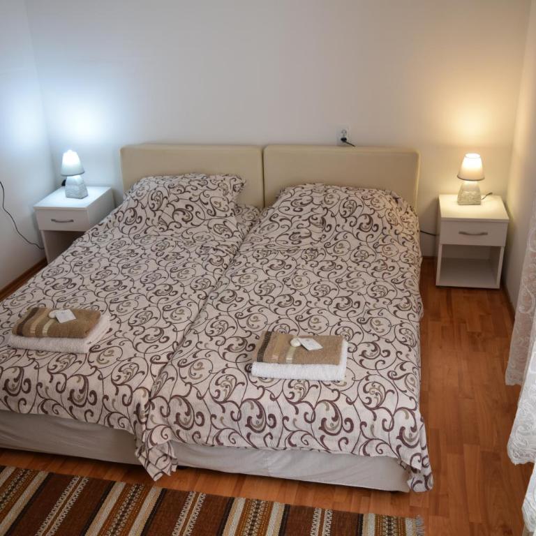 Apartment Sleep'n Drive - Apartman - 2