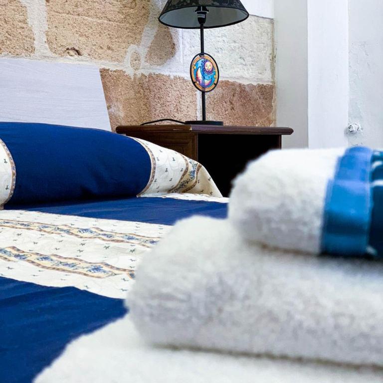 Da Anna - Casa Vacanza - Casa con 2 Camere da Letto - 9