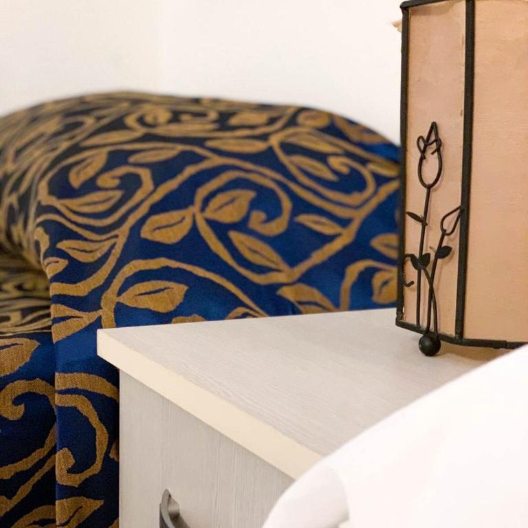 Da Anna - Casa Vacanza - Casa con 2 Camere da Letto - 11