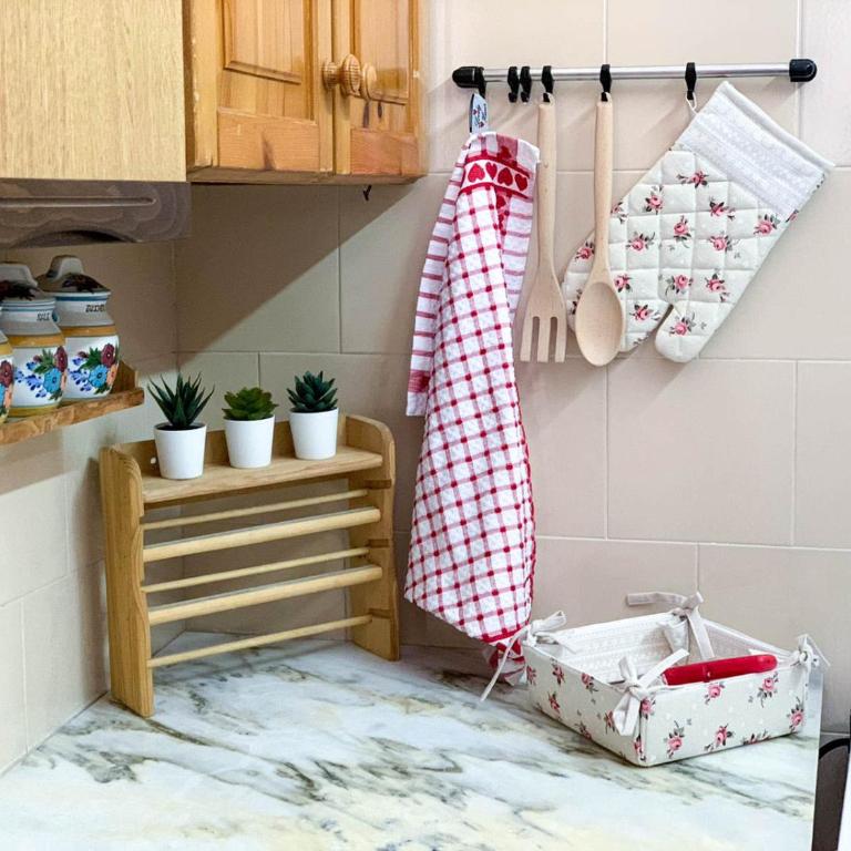 Da Anna - Casa Vacanza - Casa con 2 Camere da Letto - 5
