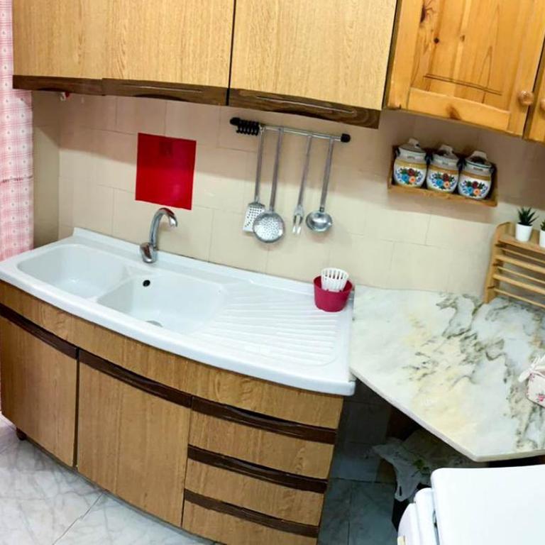Da Anna - Casa Vacanza - Casa con 2 Camere da Letto - 4